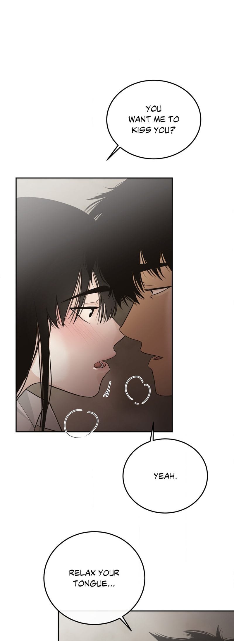Where the Heart Is Uncensored, chapter 32, page 19 of 44