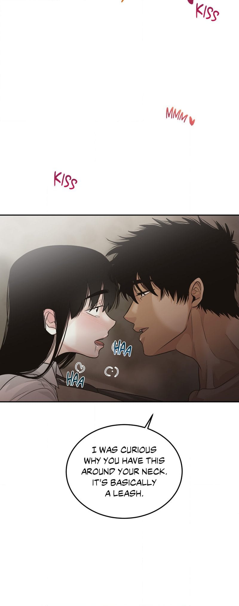 Where the Heart Is Uncensored, chapter 32, page 21 of 44
