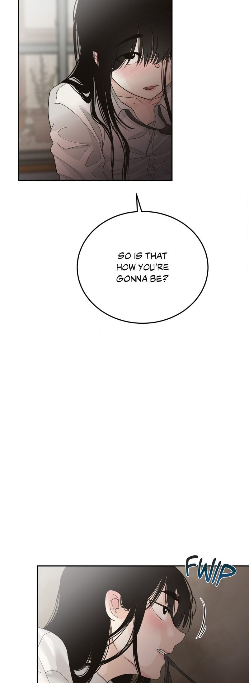Where the Heart Is Uncensored, chapter 32, page 26 of 44