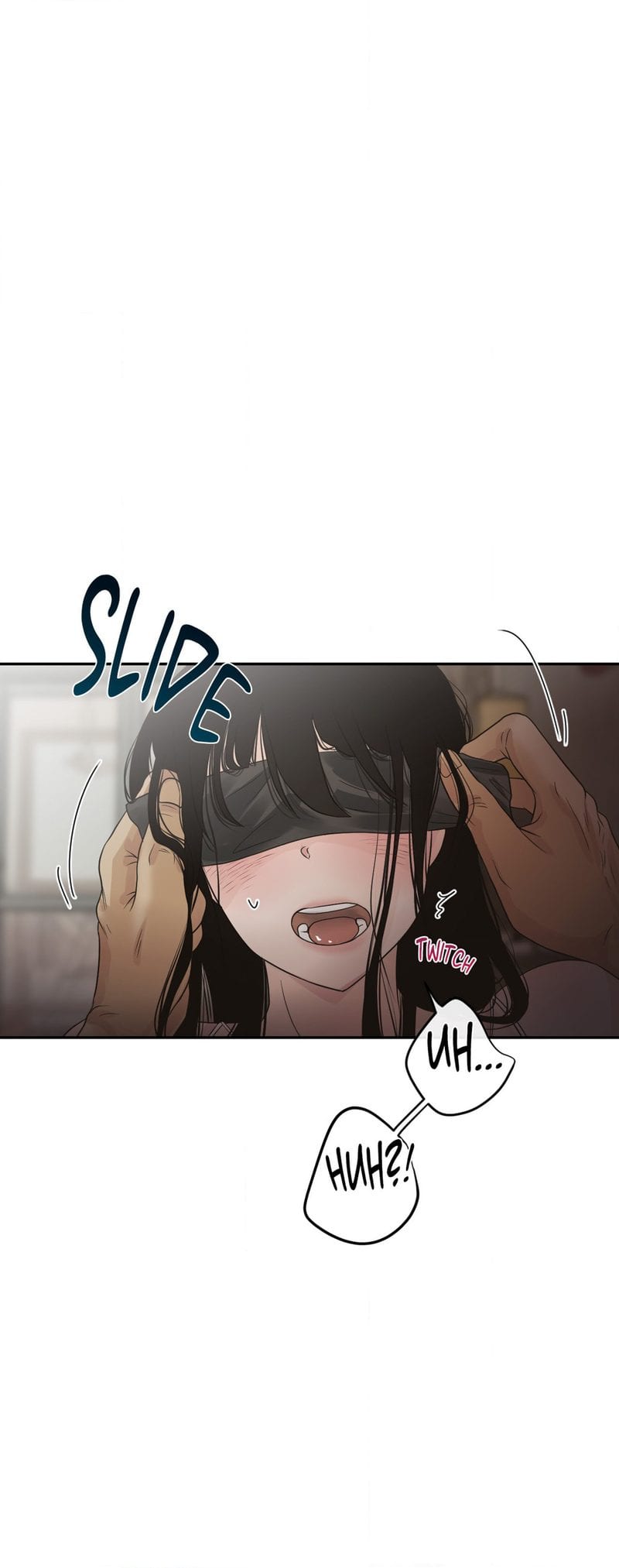 Where the Heart Is Uncensored, chapter 32, page 30 of 44
