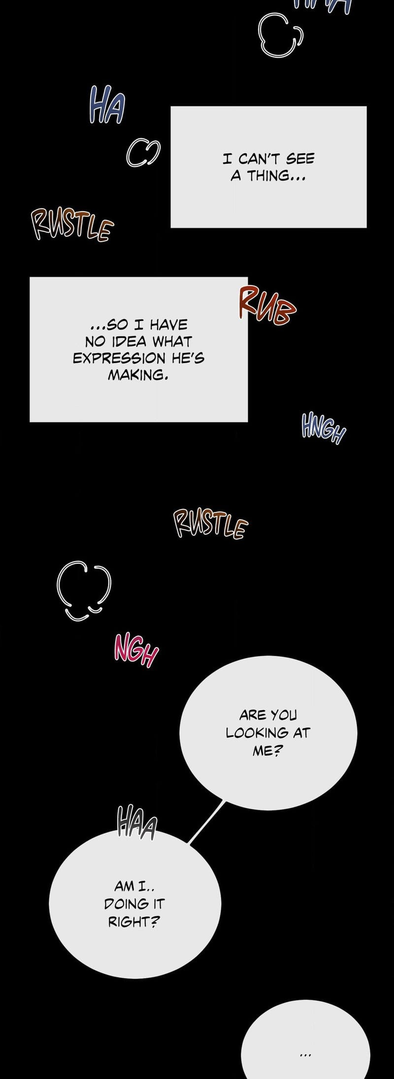 Where the Heart Is Uncensored, chapter 32, page 35 of 44