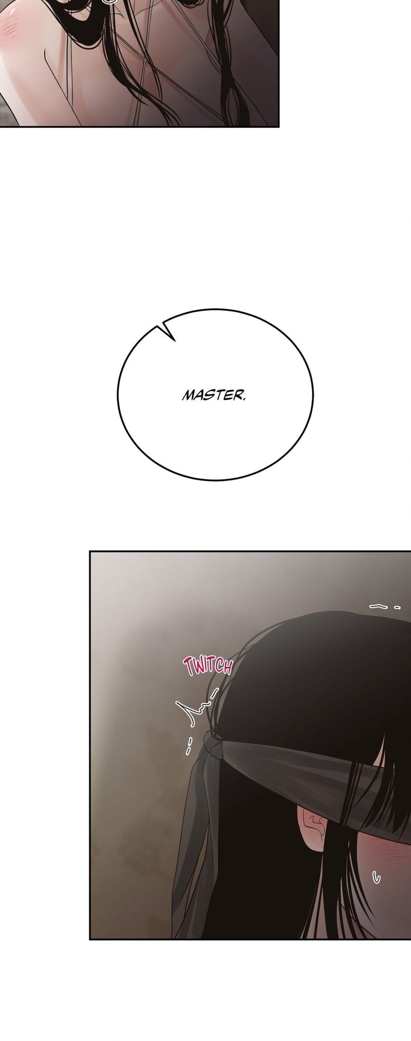 Where the Heart Is Uncensored, chapter 32, page 39 of 44