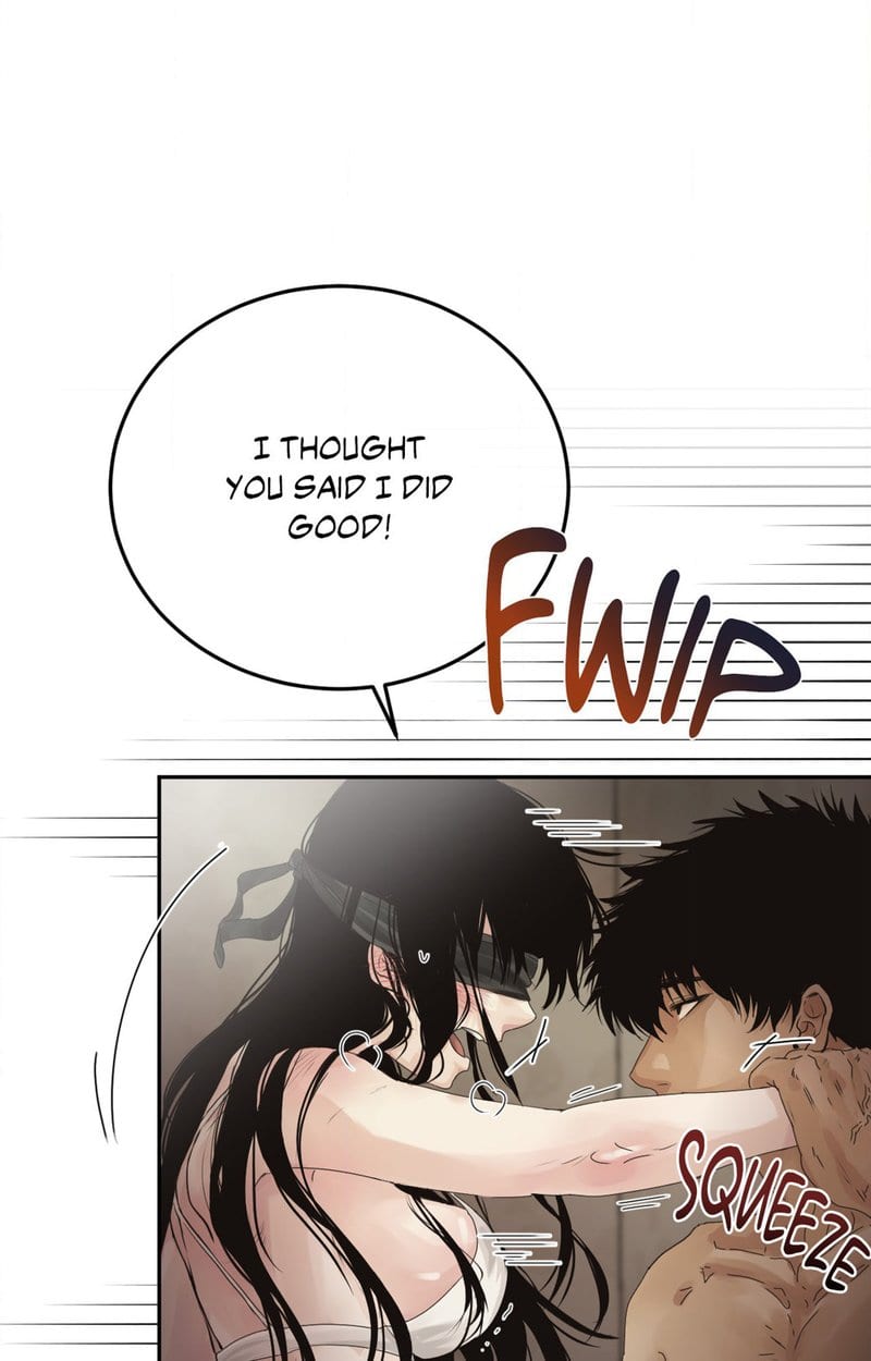 Where the Heart Is Uncensored, chapter 33, page 6 of 75