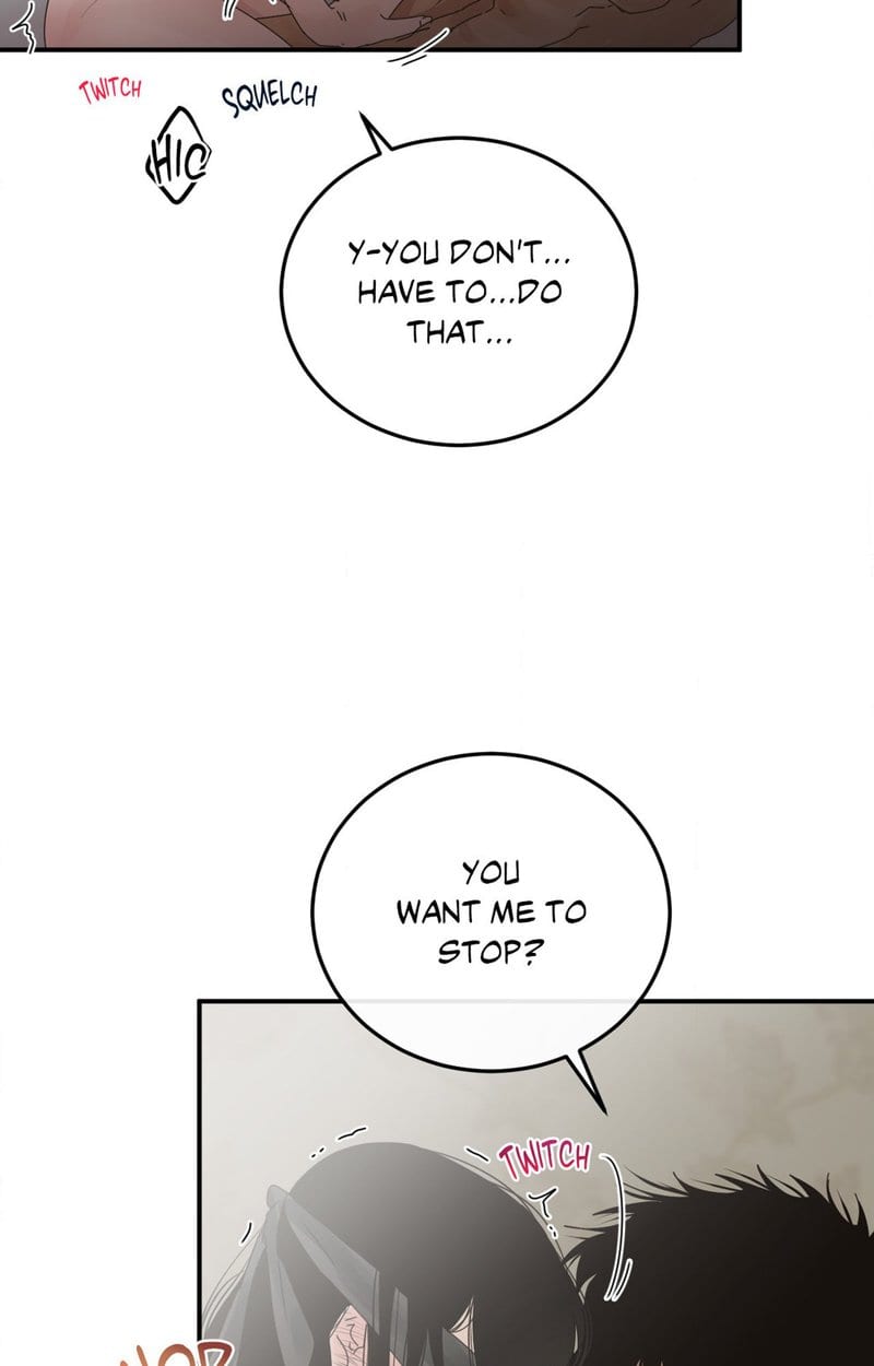 Where the Heart Is Uncensored, chapter 33, page 12 of 75