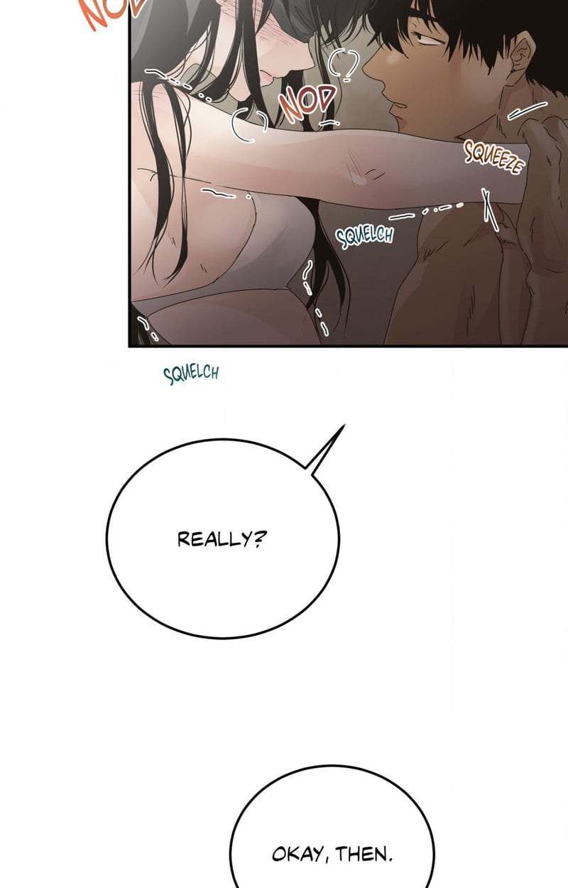 Where the Heart Is Uncensored, chapter 33, page 13 of 75