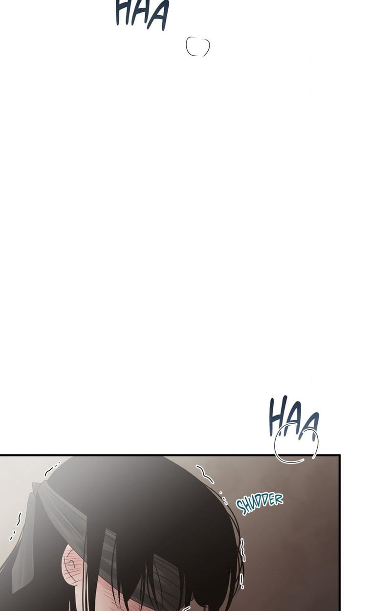 Where the Heart Is Uncensored, chapter 33, page 16 of 75
