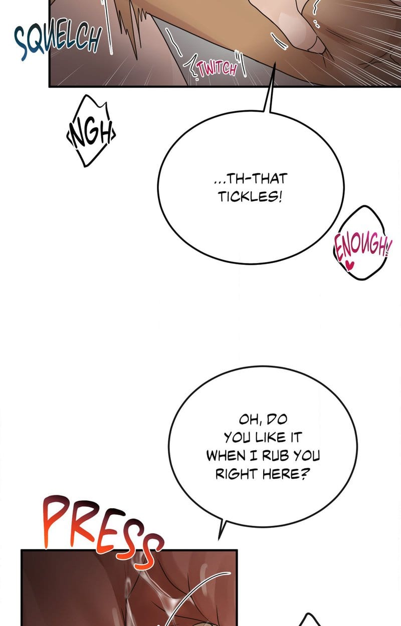 Where the Heart Is Uncensored, chapter 33, page 21 of 75