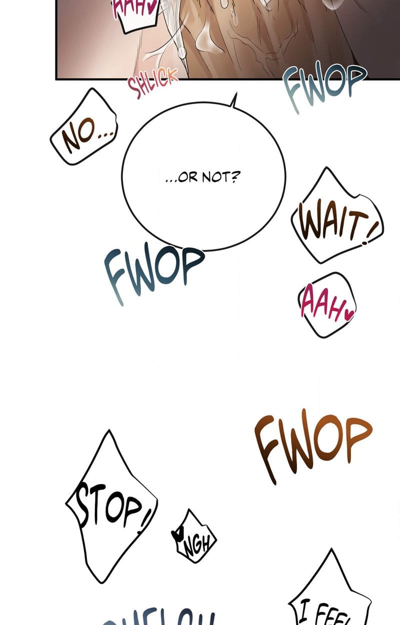 Where the Heart Is Uncensored, chapter 33, page 26 of 75
