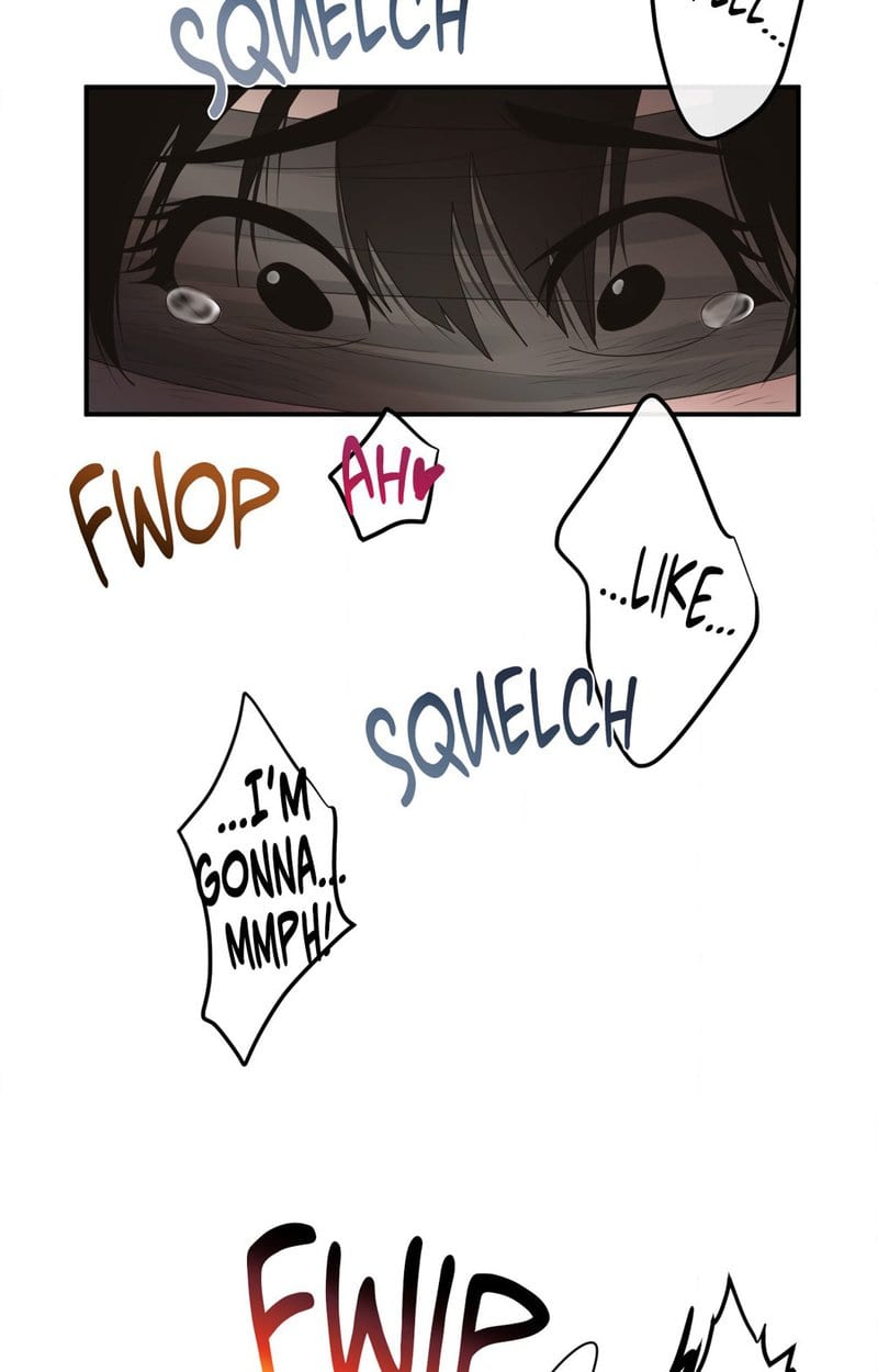 Where the Heart Is Uncensored, chapter 33, page 27 of 75
