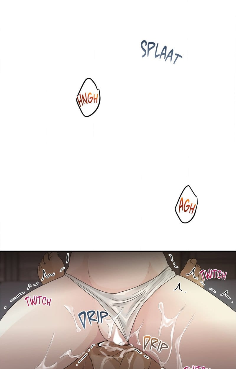 Where the Heart Is Uncensored, chapter 33, page 29 of 75