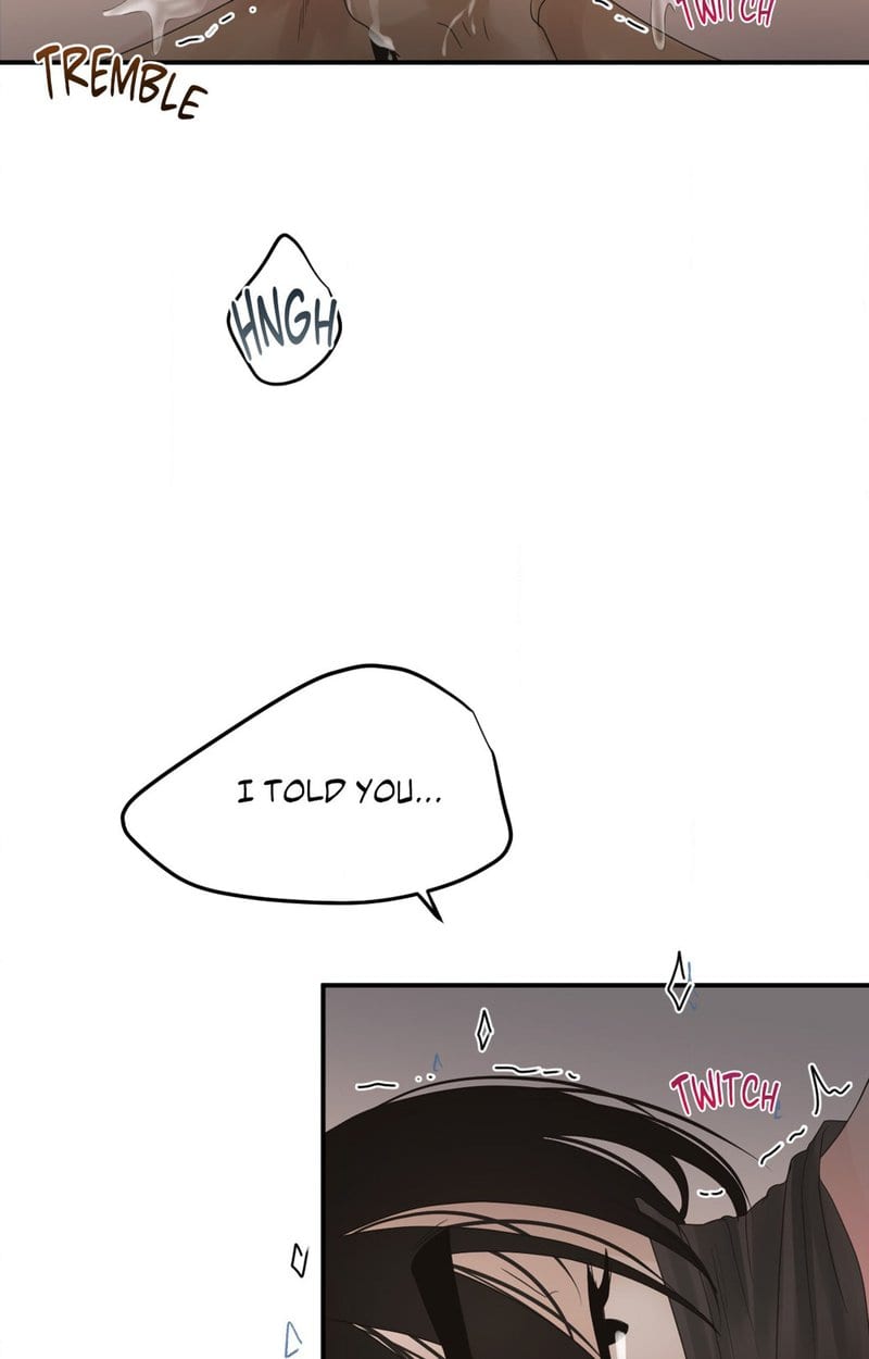 Where the Heart Is Uncensored, chapter 33, page 30 of 75