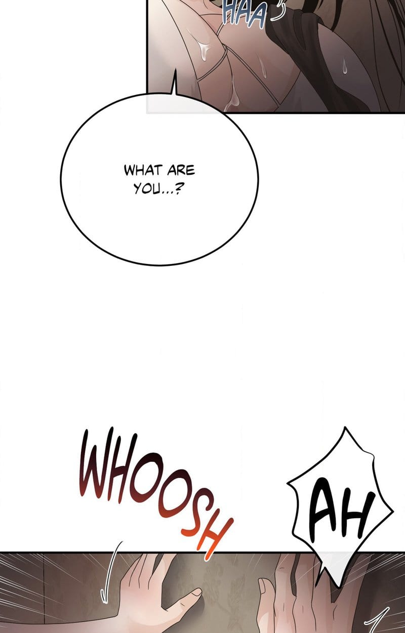 Where the Heart Is Uncensored, chapter 33, page 34 of 75