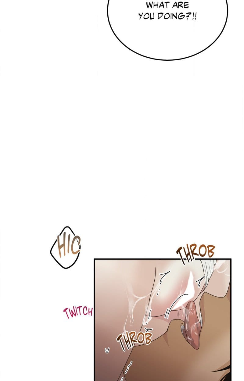 Where the Heart Is Uncensored, chapter 33, page 38 of 75