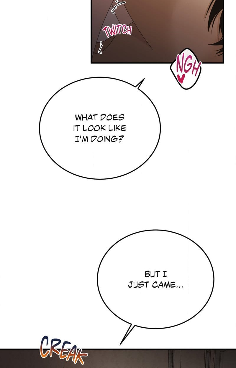 Where the Heart Is Uncensored, chapter 33, page 39 of 75