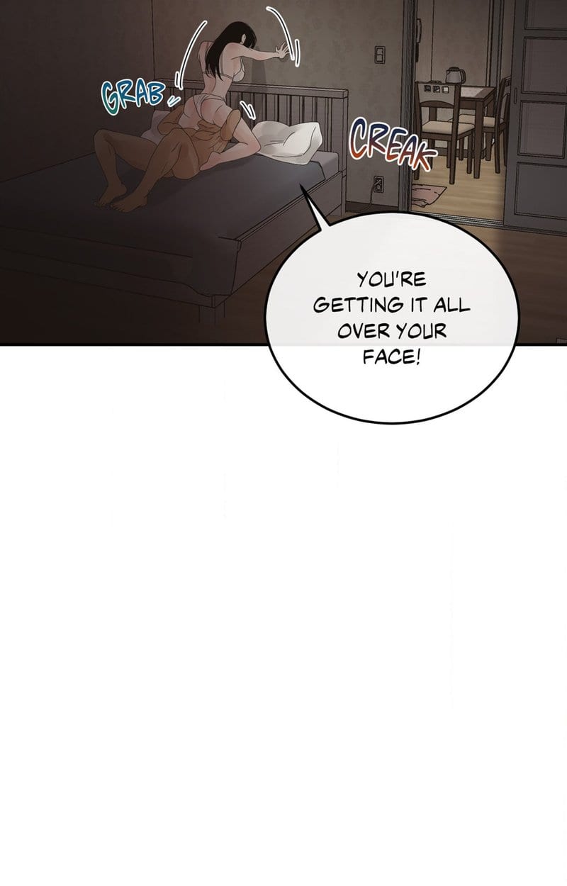 Where the Heart Is Uncensored, chapter 33, page 40 of 75