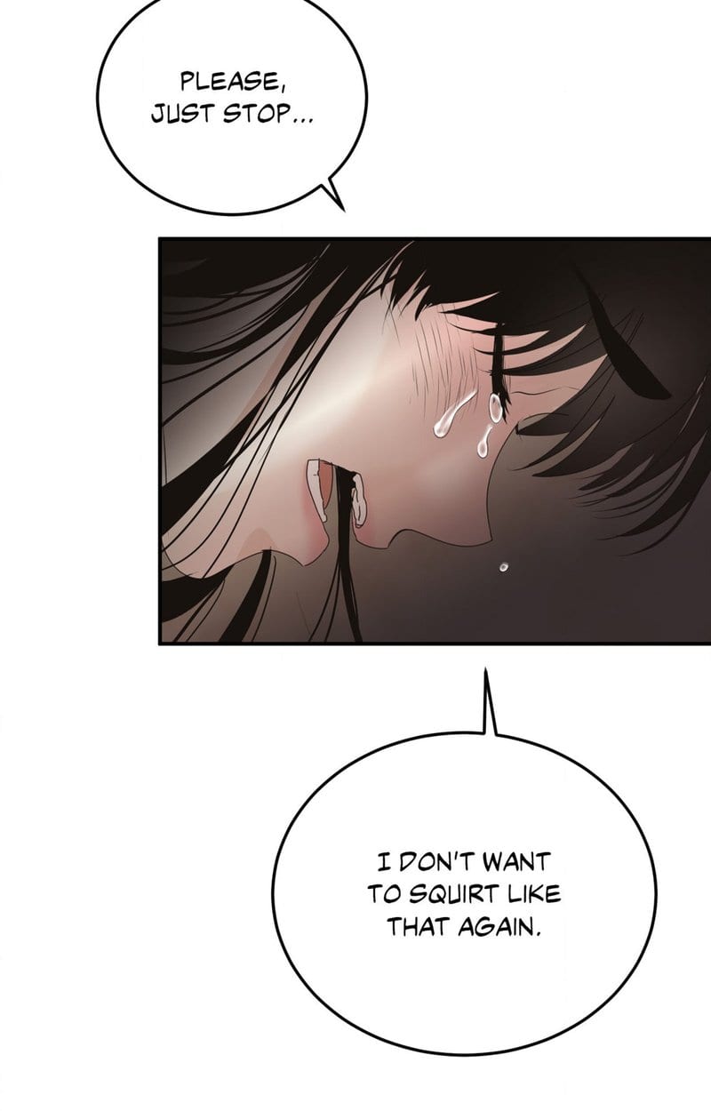 Where the Heart Is Uncensored, chapter 33, page 42 of 75