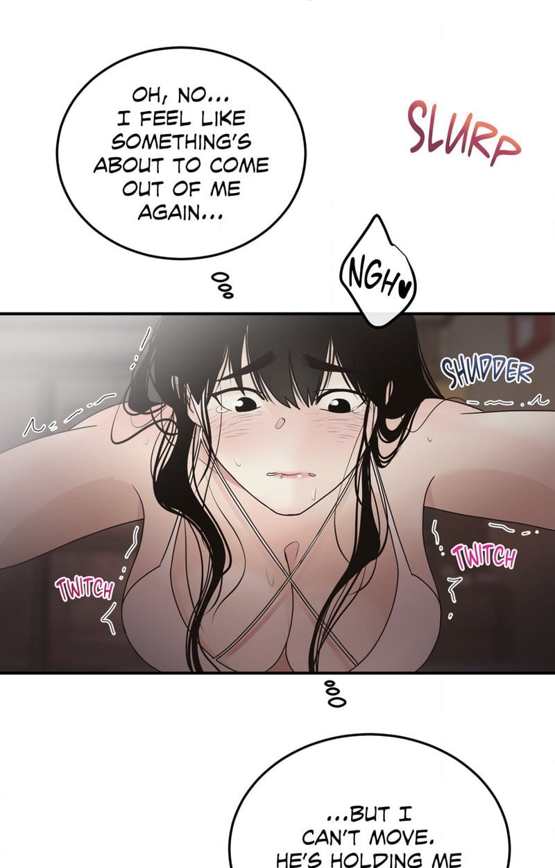 Where the Heart Is Uncensored, chapter 33, page 44 of 75