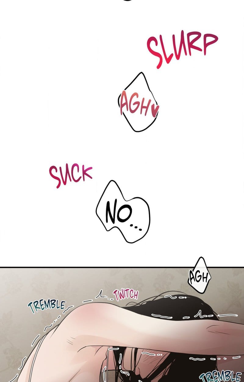 Where the Heart Is Uncensored, chapter 33, page 48 of 75