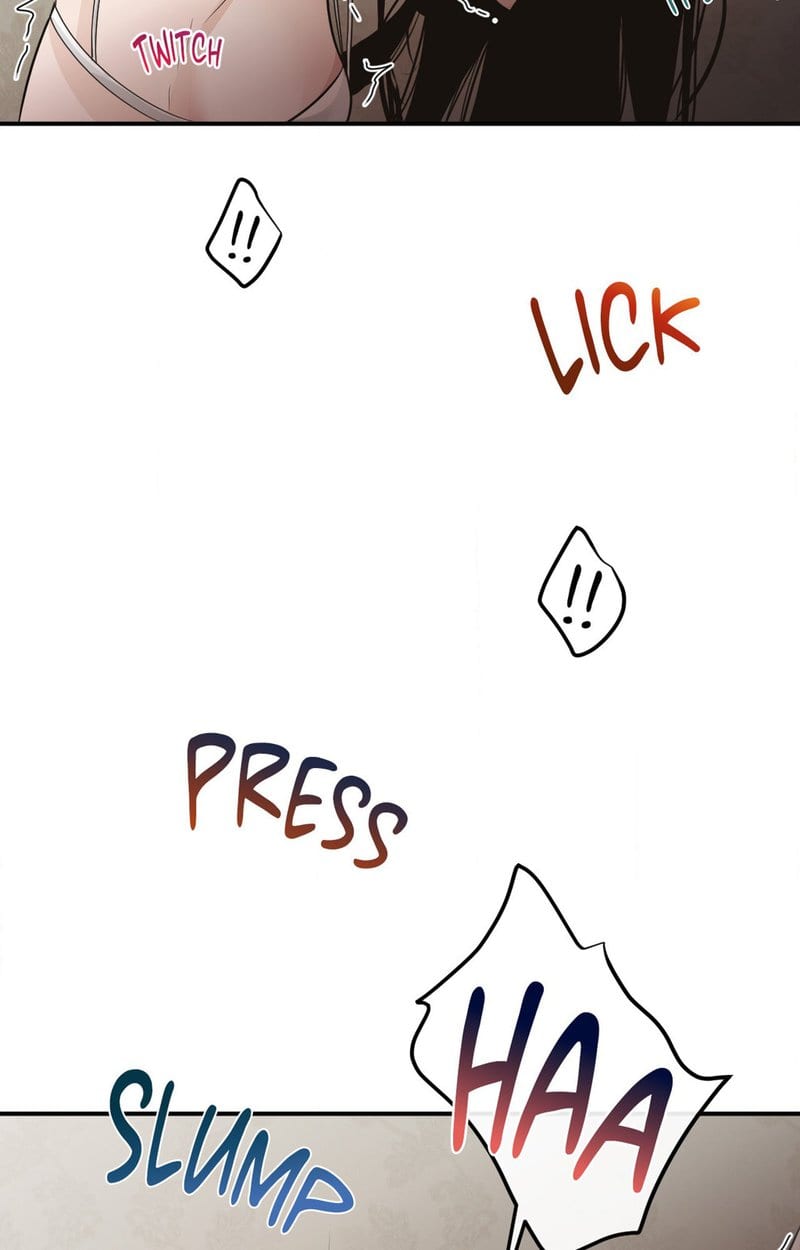 Where the Heart Is Uncensored, chapter 33, page 49 of 75