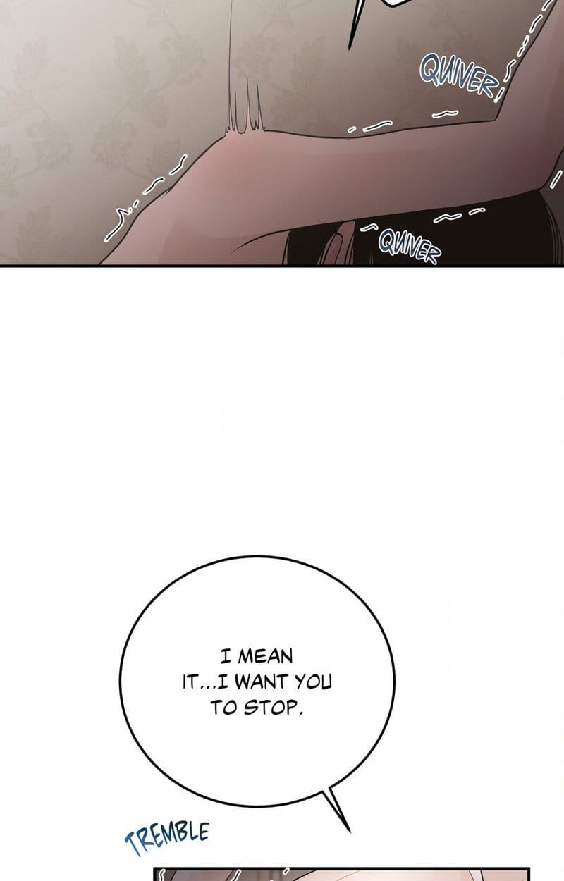 Where the Heart Is Uncensored, chapter 33, page 50 of 75