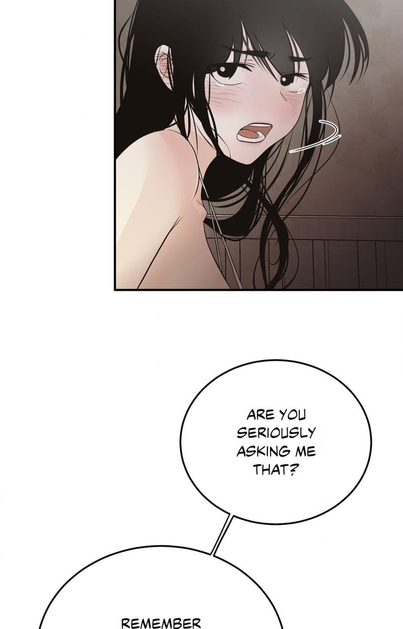 Where the Heart Is Uncensored, chapter 33, page 58 of 75