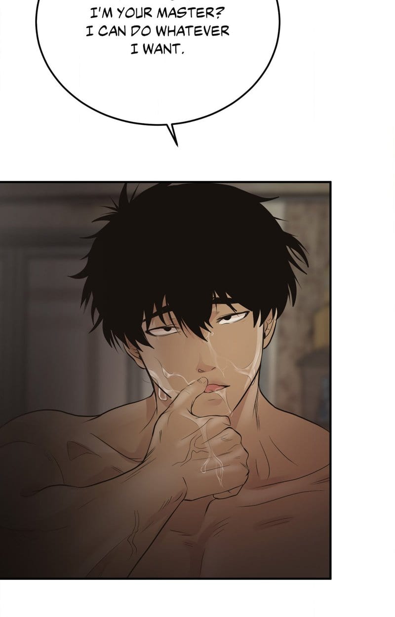 Where the Heart Is Uncensored, chapter 33, page 59 of 75