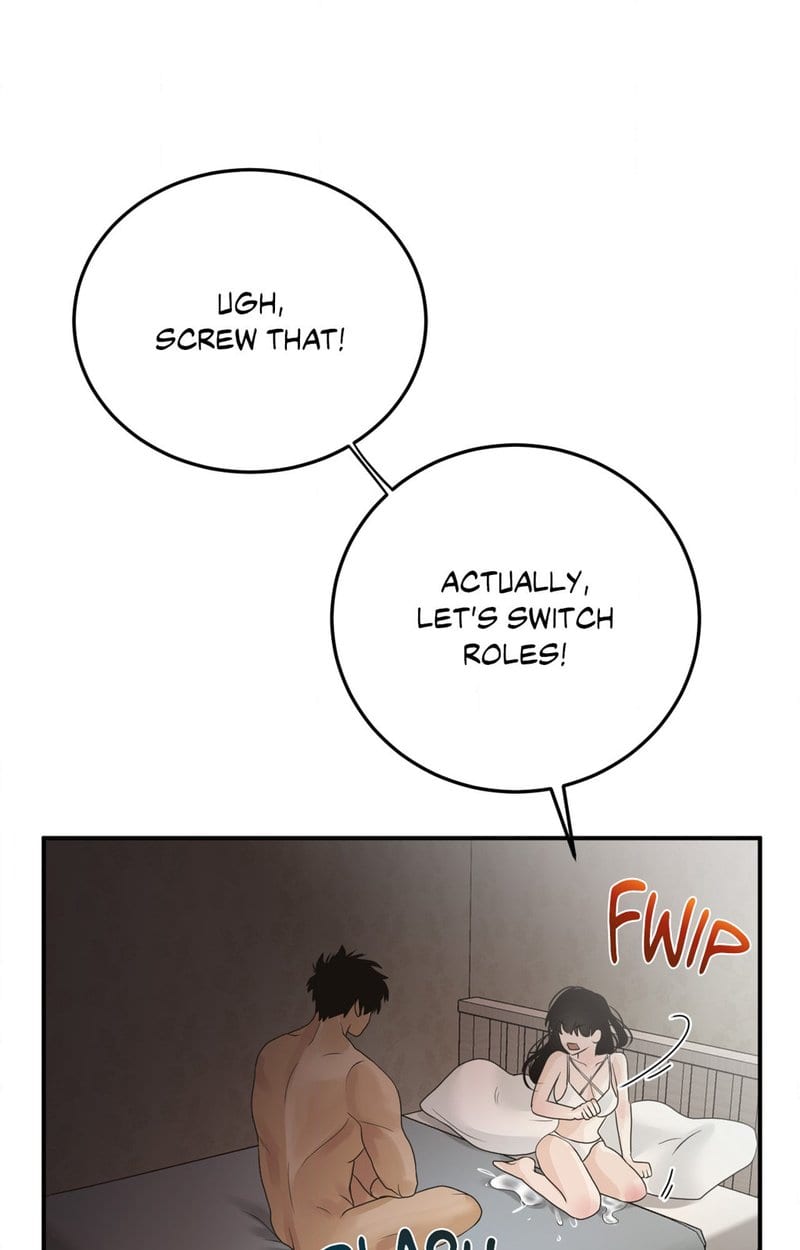 Where the Heart Is Uncensored, chapter 33, page 60 of 75