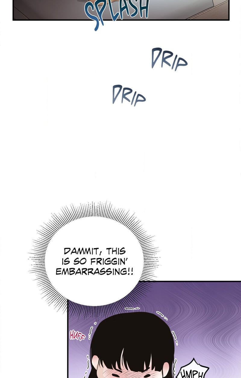 Where the Heart Is Uncensored, chapter 33, page 61 of 75