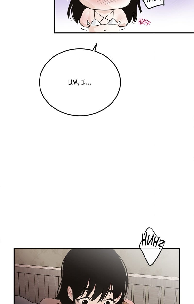 Where the Heart Is Uncensored, chapter 33, page 62 of 75