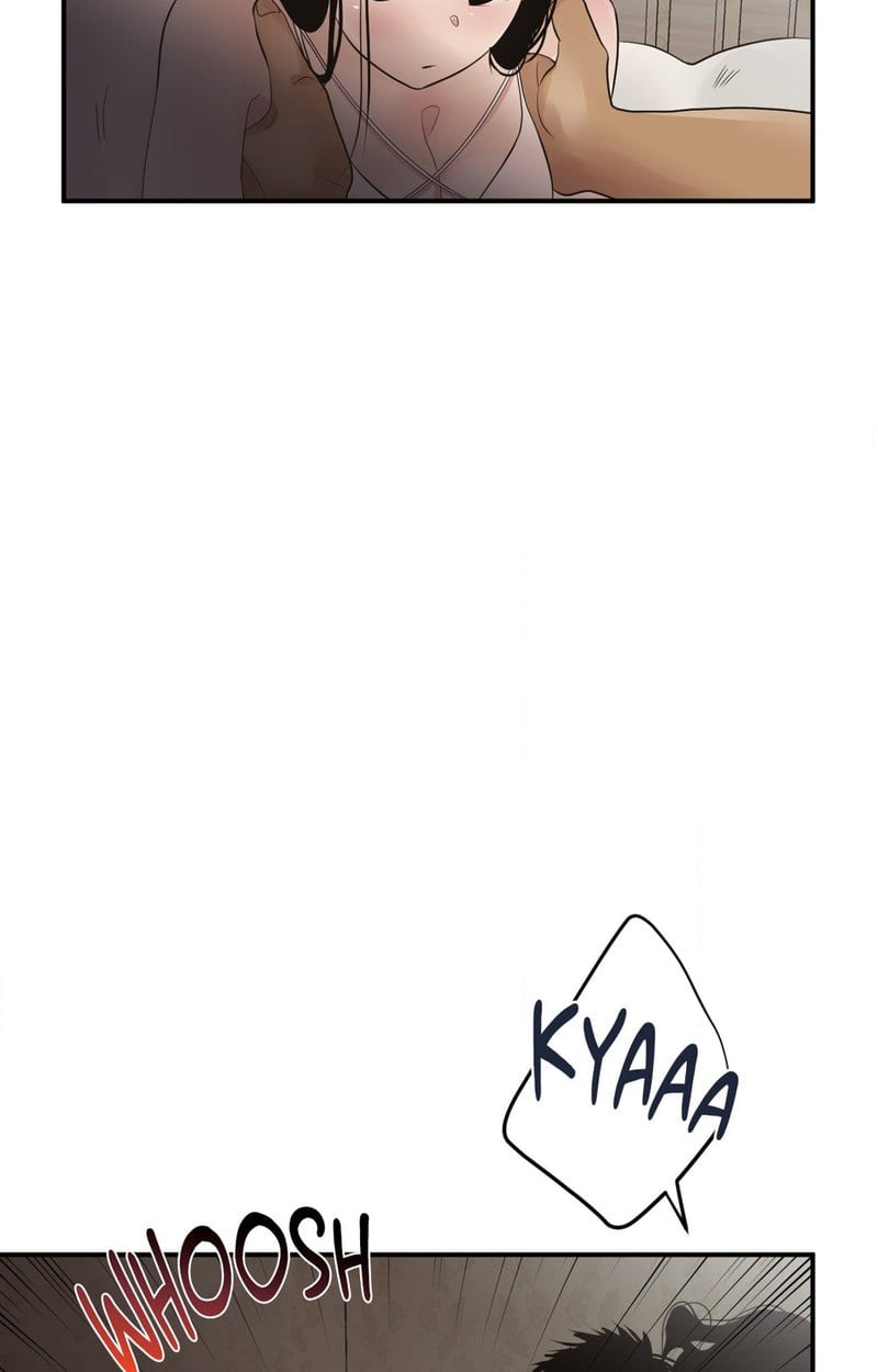 Where the Heart Is Uncensored, chapter 33, page 63 of 75