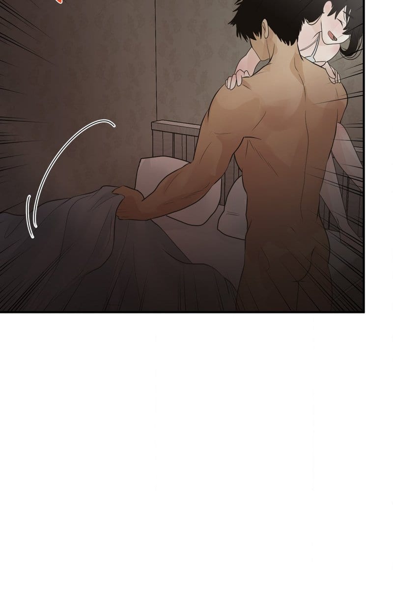 Where the Heart Is Uncensored, chapter 33, page 64 of 75