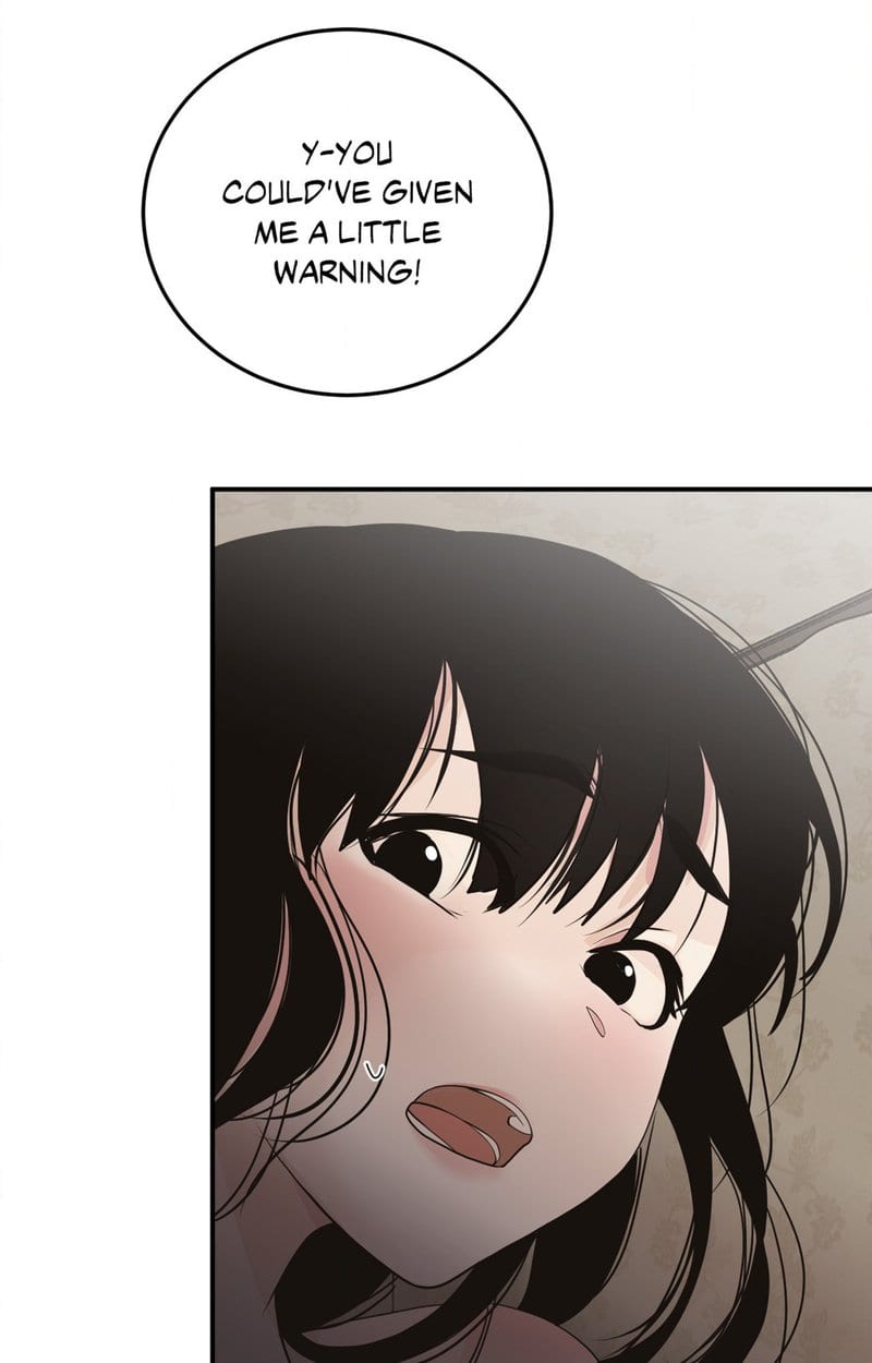 Where the Heart Is Uncensored, chapter 33, page 65 of 75