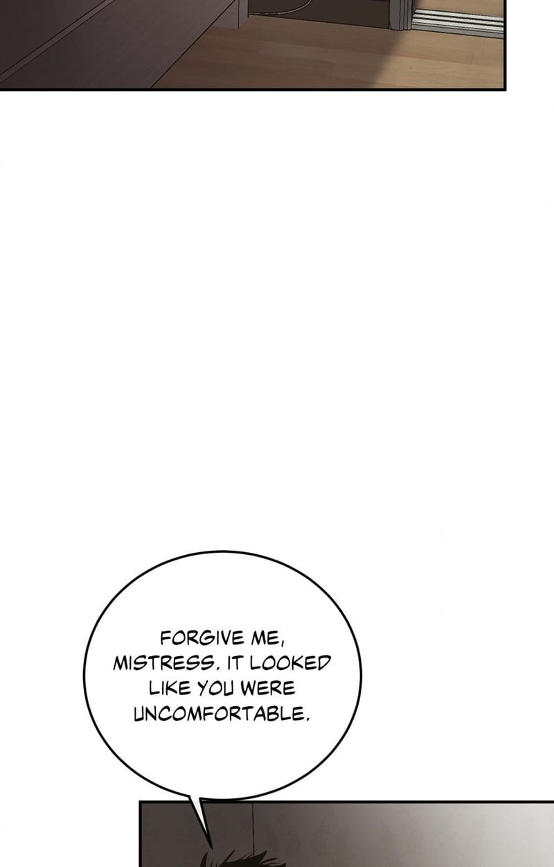 Where the Heart Is Uncensored, chapter 33, page 67 of 75
