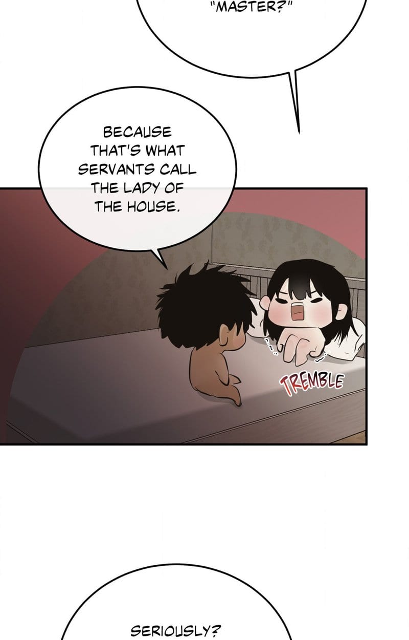 Where the Heart Is Uncensored, chapter 33, page 69 of 75