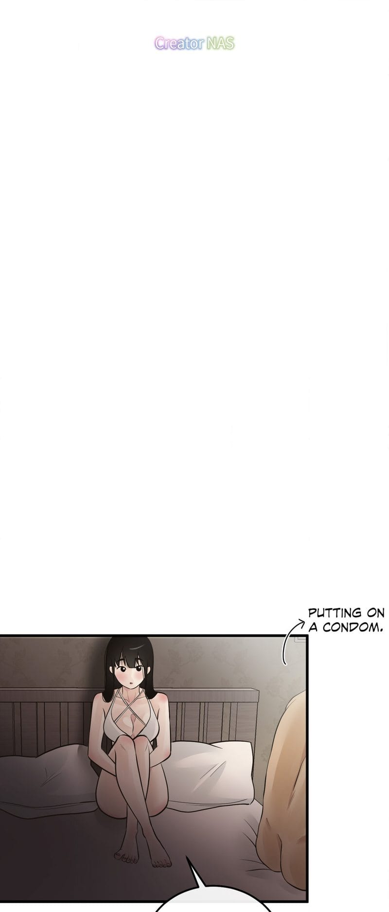 Where the Heart Is Uncensored, chapter 34, page 5 of 48