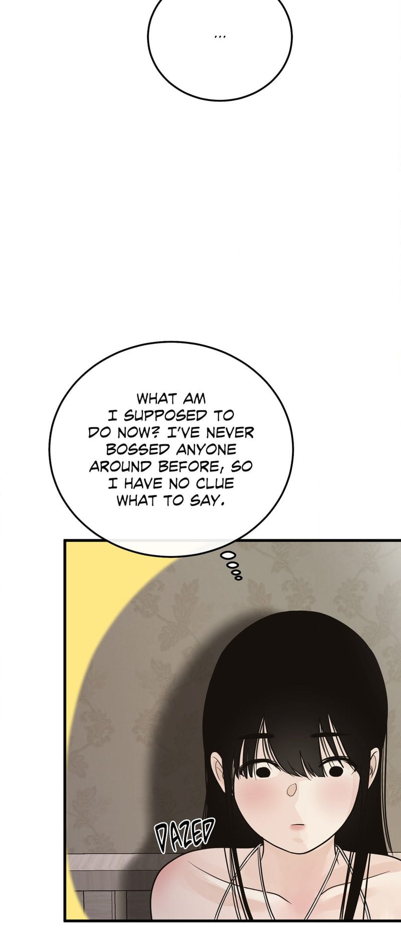 Where the Heart Is Uncensored, chapter 34, page 6 of 48