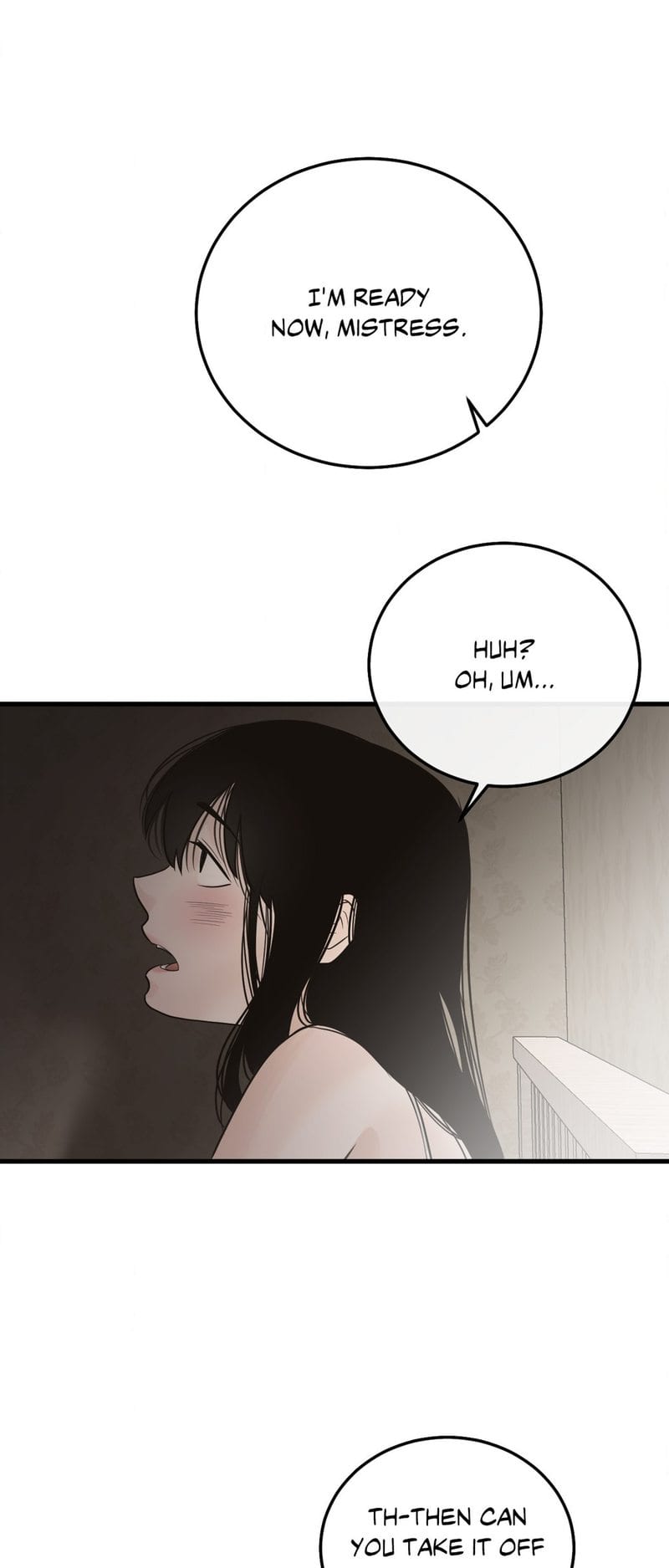 Where the Heart Is Uncensored, chapter 34, page 7 of 48