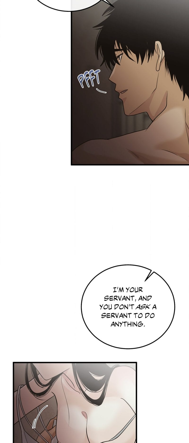 Where the Heart Is Uncensored, chapter 34, page 9 of 48