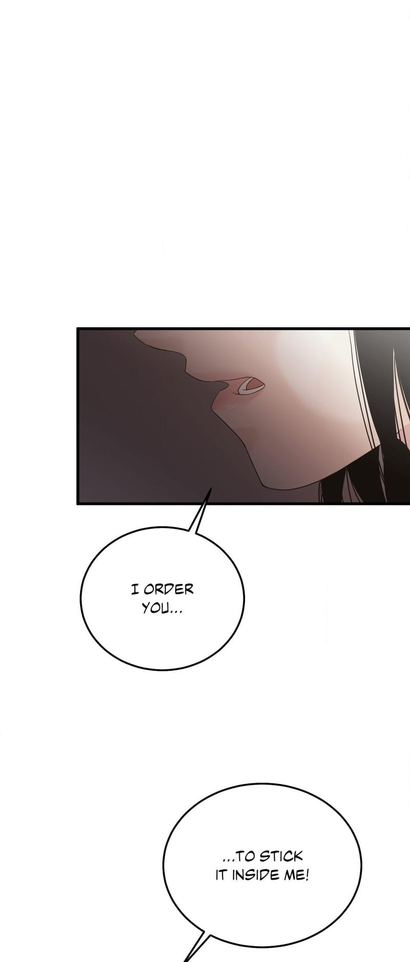 Where the Heart Is Uncensored, chapter 34, page 13 of 48