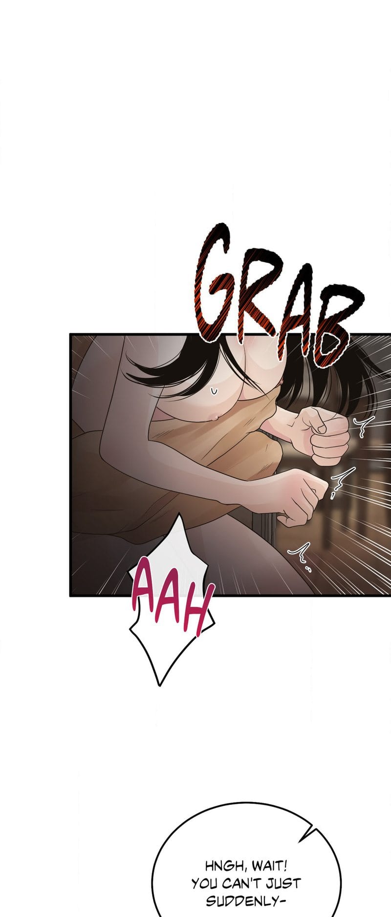Where the Heart Is Uncensored, chapter 34, page 18 of 48