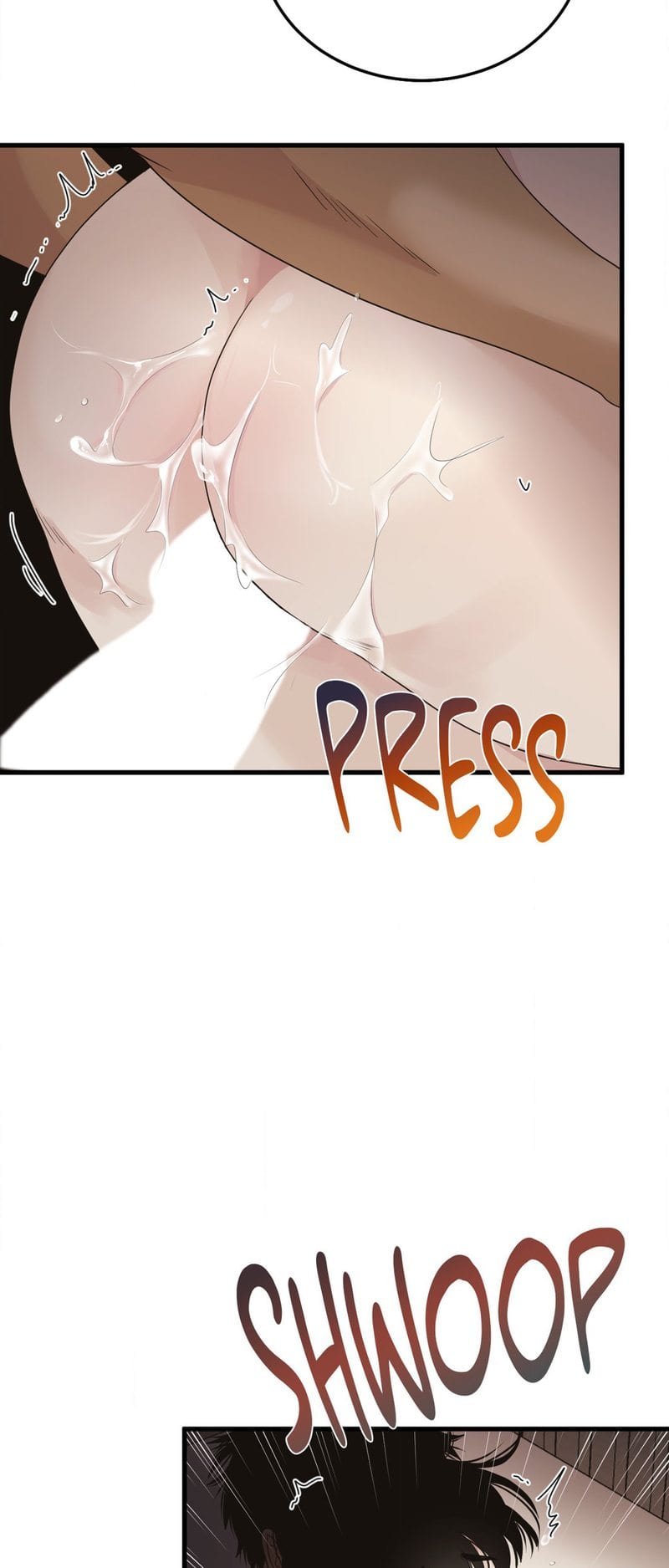 Where the Heart Is Uncensored, chapter 34, page 19 of 48