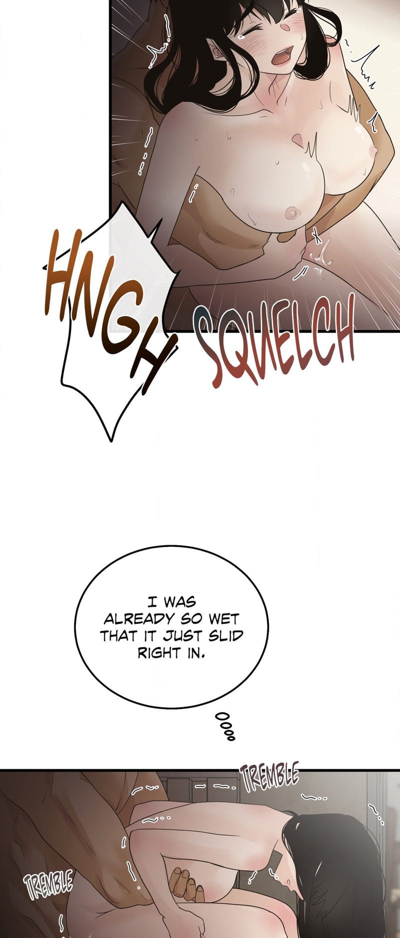 Where the Heart Is Uncensored, chapter 34, page 20 of 48