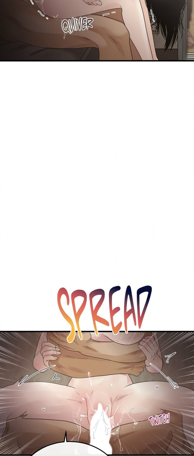 Where the Heart Is Uncensored, chapter 34, page 21 of 48