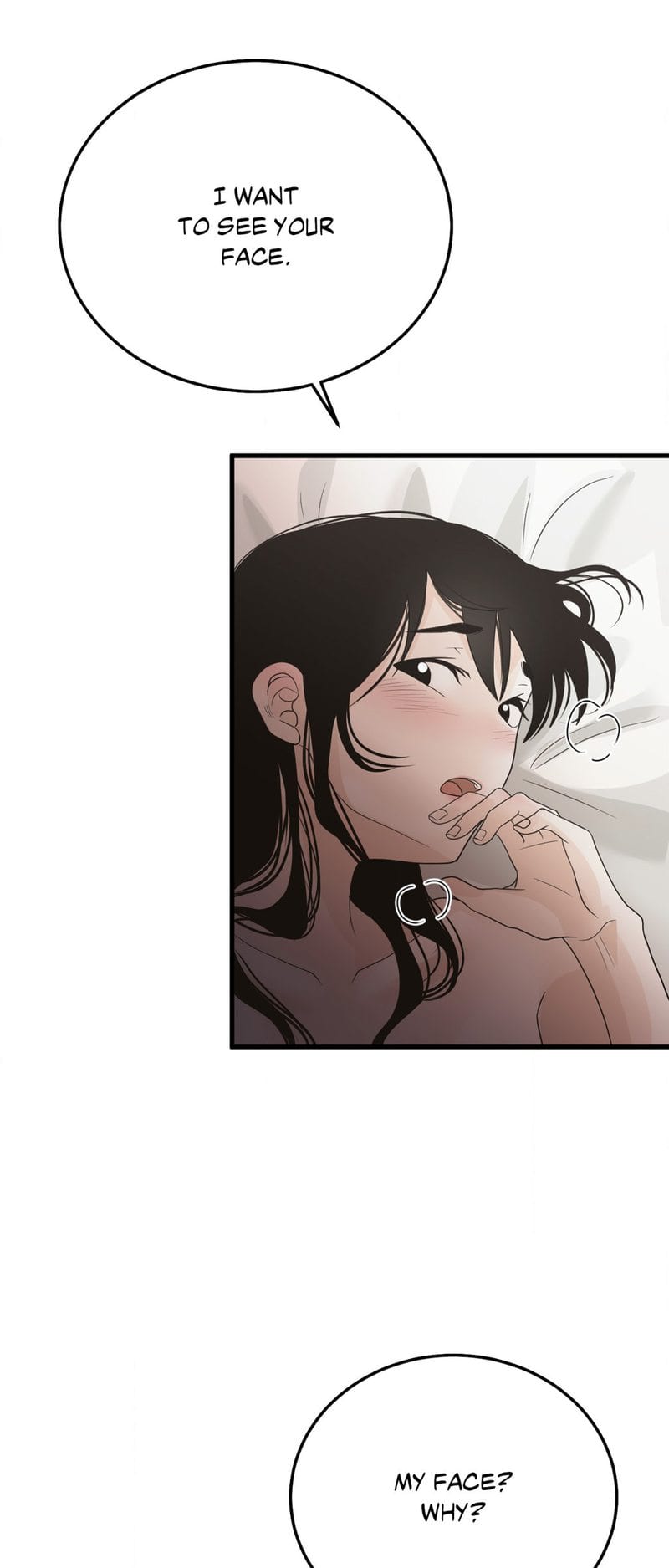Where the Heart Is Uncensored, chapter 34, page 29 of 48