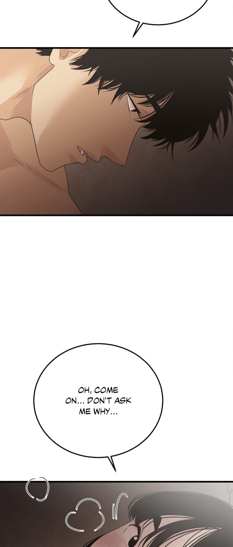 Where the Heart Is Uncensored, chapter 34, page 30 of 48