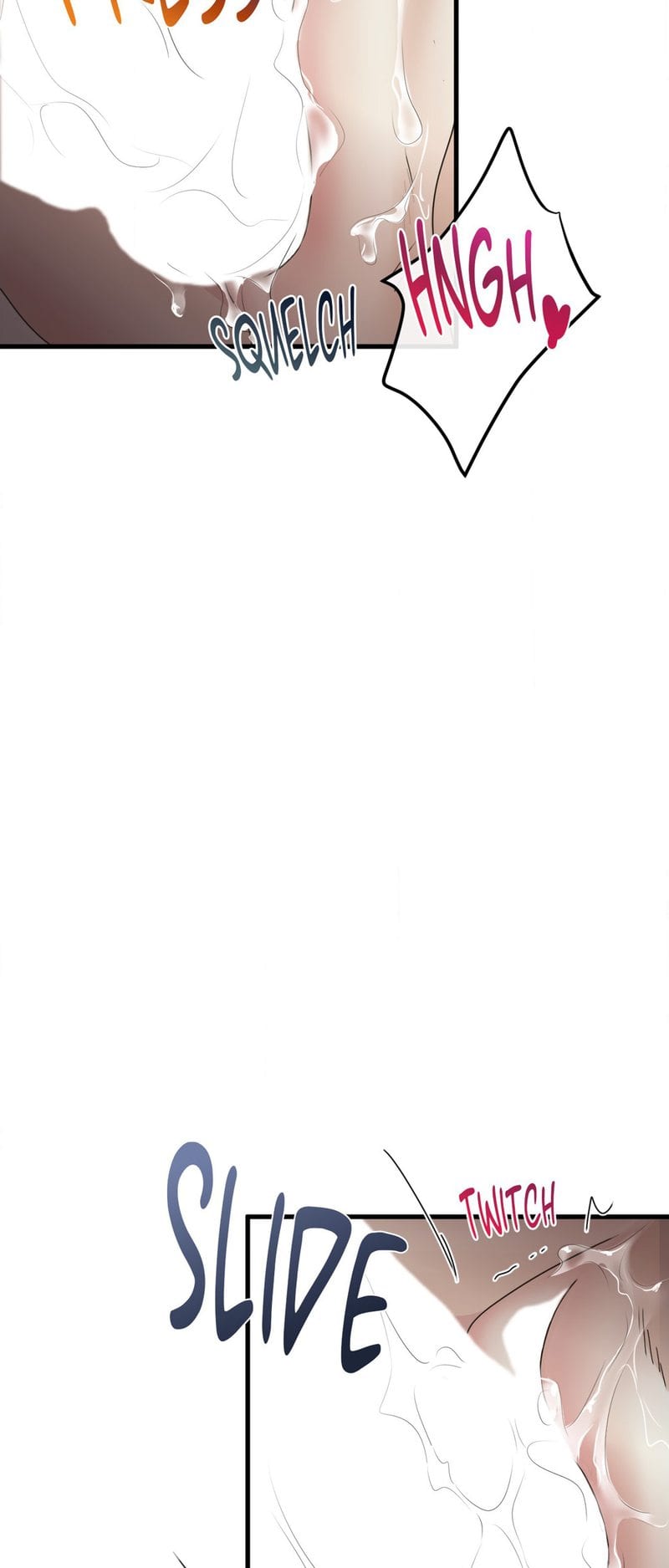 Where the Heart Is Uncensored, chapter 34, page 32 of 48