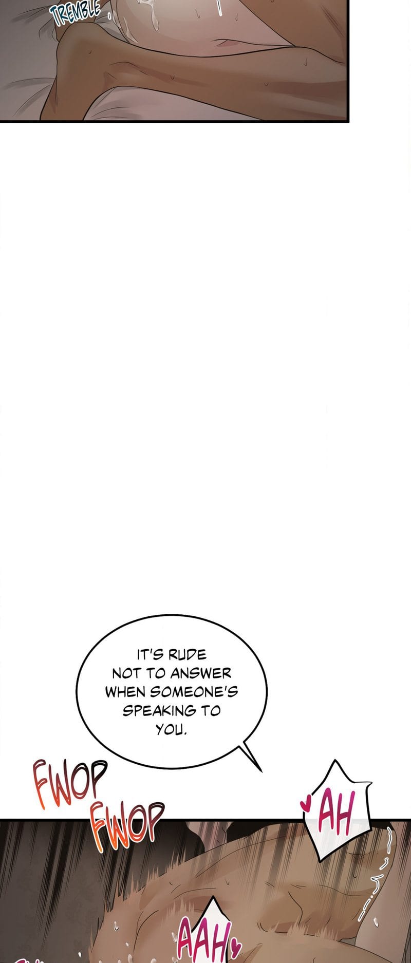 Where the Heart Is Uncensored, chapter 34, page 38 of 48