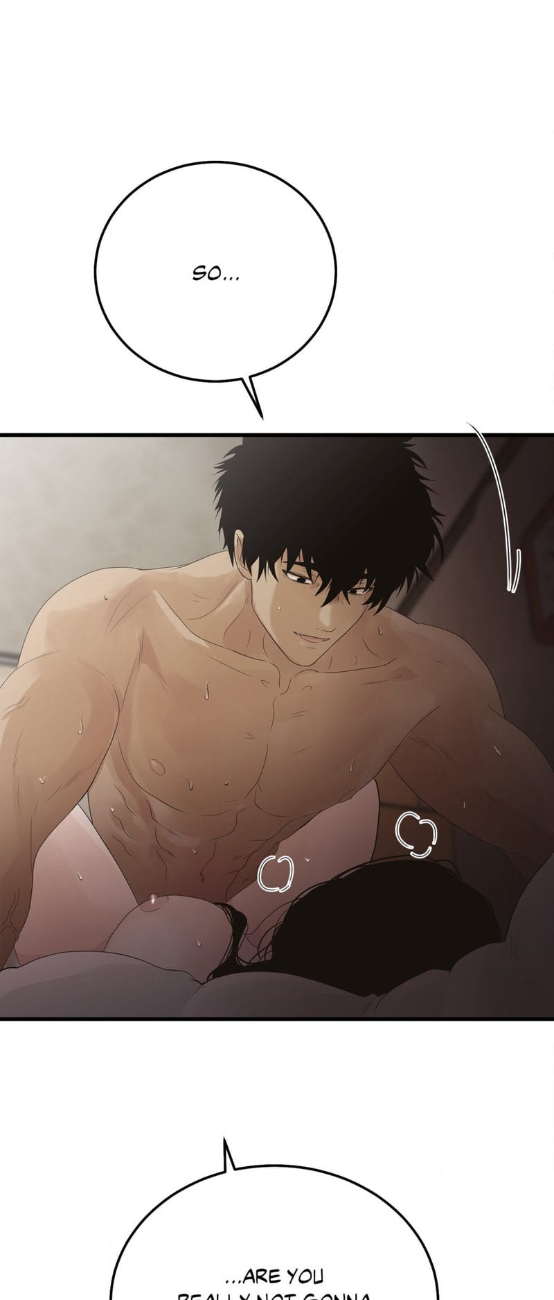 Where the Heart Is Uncensored, chapter 34, page 47 of 48