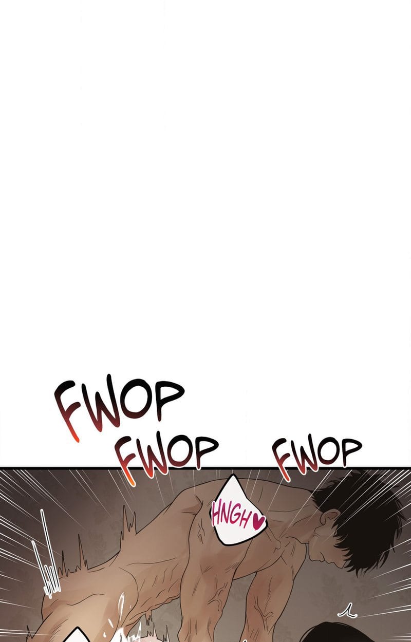 Where the Heart Is Uncensored, chapter 35, page 11 of 72