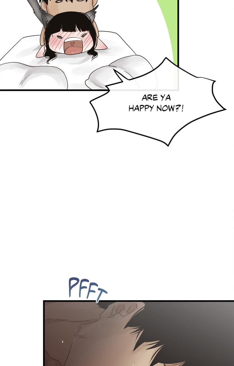Where the Heart Is Uncensored, chapter 35, page 17 of 72